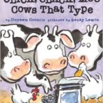 cows that type