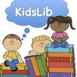2015-04-23 11-44-04 Library for Kids. Английские книжки для детей