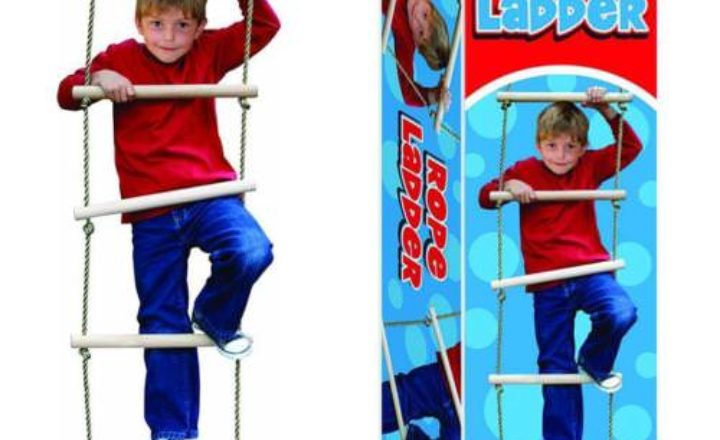 rope-ladder