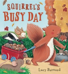 squirrels-busy-day