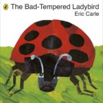 материалы книжного клуба lingvakids по книге Bad-tempered Ladybird 