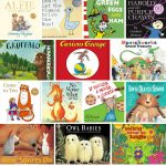 14 Лучших детских книг на английском для детей 3-5(6) лет